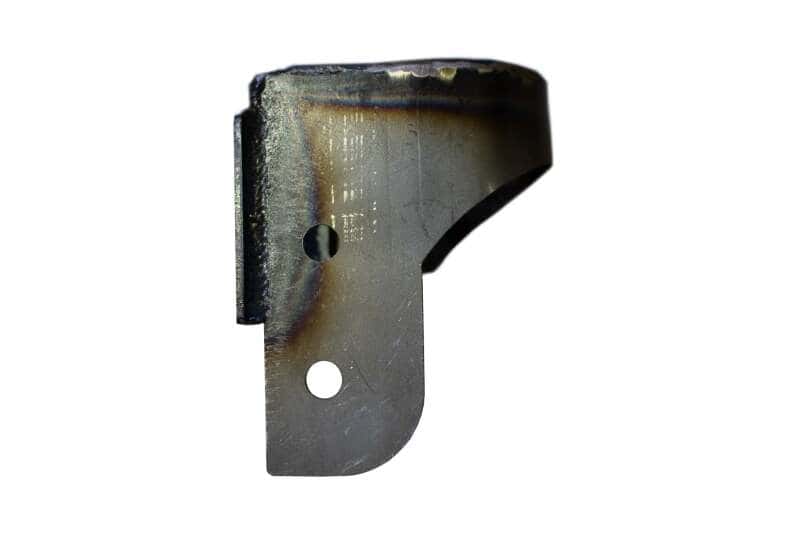 RustBuster — Rust Buster Avalanche/Suburban/Yukon Center Rear Body Frame Mount - view 4