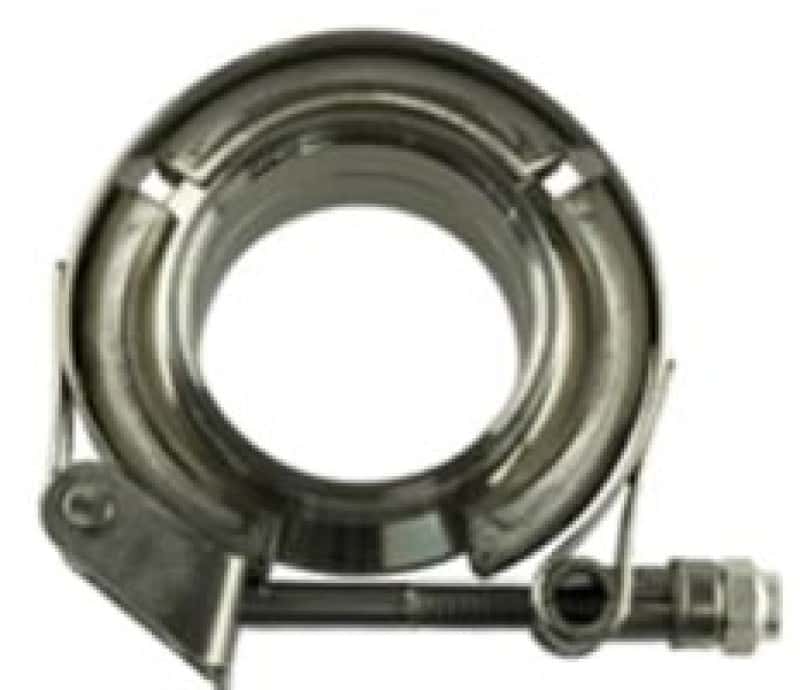 Turbosmart — Turbosmart 304SS 1.75in V-Band Coupling Kit - view 2