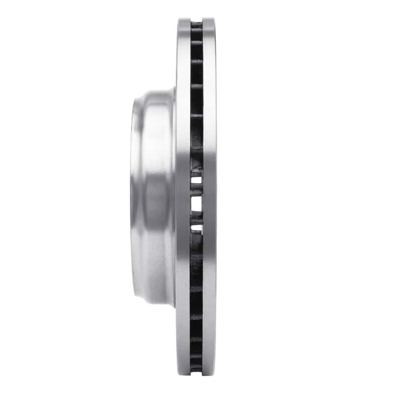DFC — DFC 94-99 Ford B700 Bus Chassis(w/Front Disc Brakes) Front Brake Rotor
DFC Brake Rotor - view 3