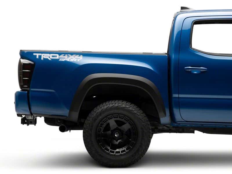Raxiom — Raxiom 16-23 Toyota Tacoma LED Tail Lights- Blk Housing (Smoked Lens)
Lights - view 9