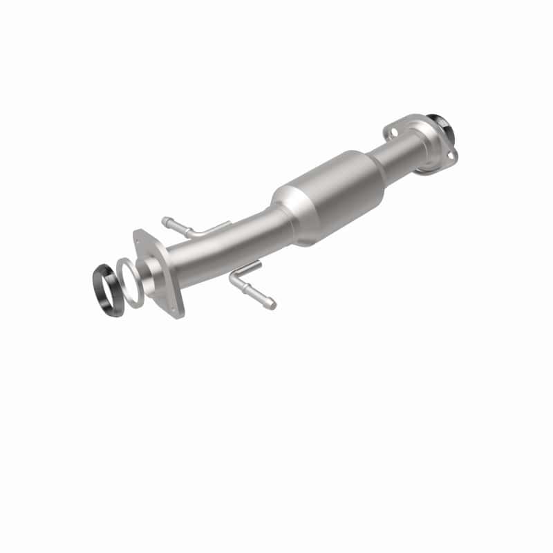Magnaflow — Magnaflow 12-15 RX350 V6 3.5 OEM Underbody Direct Fit Converter
OEM Grade
OEM - view 18