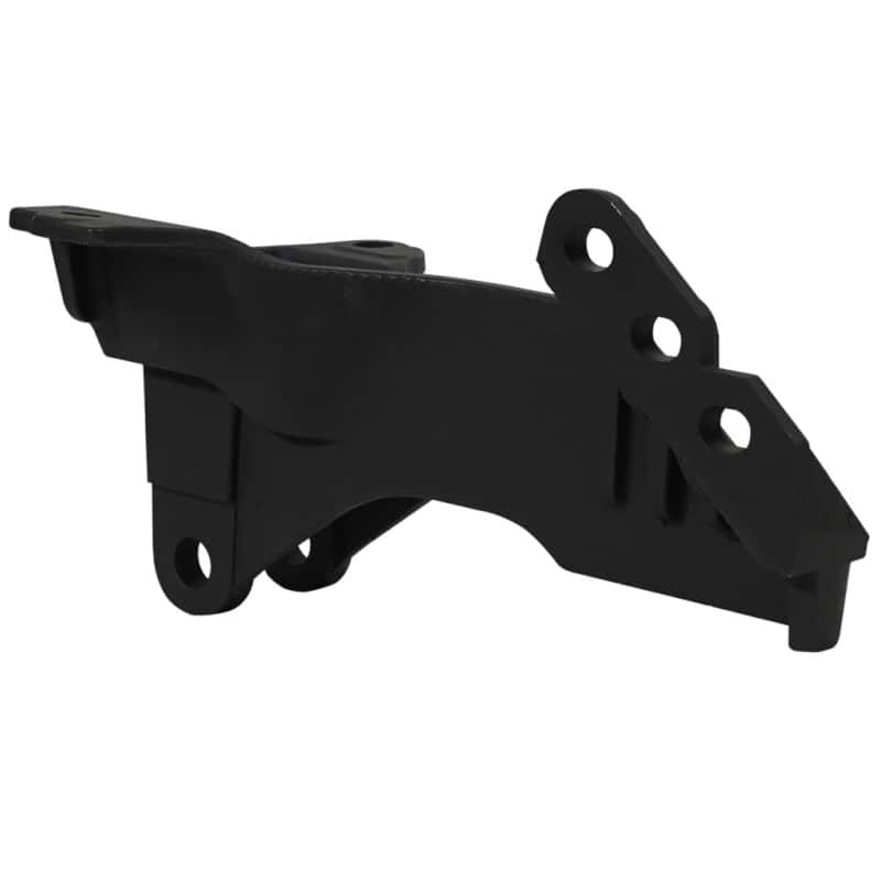 BD Diesel — BD Diesel Track Bar Bracket - 08-21 Ford Super Duty 4wd F250/F350
TRACK BAR BRACKET - view 2