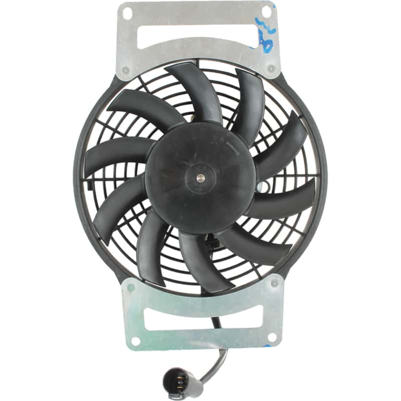 Arrowhead — Arrowhead 12-20 Kawasaki KVF750 Brute Force EPS Camo Cooling Fan - view 1