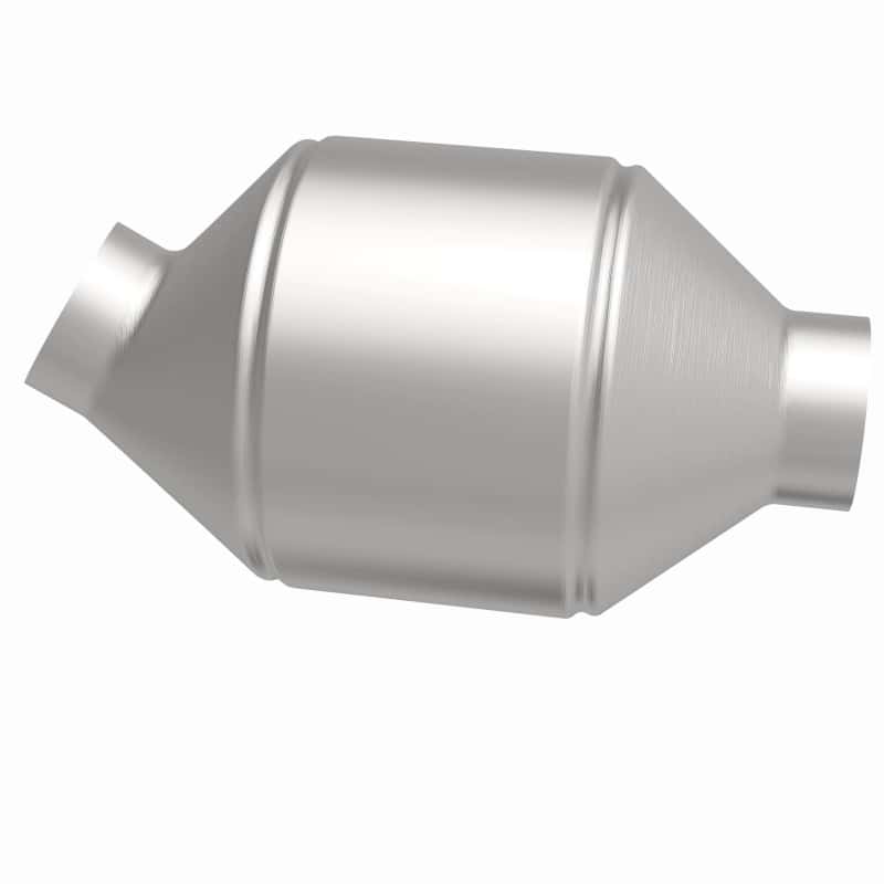 Magnaflow — MagnaFlow Conv Universal 2 inch C/A 5 inch spun body
OEM Grade
OEM - view 12