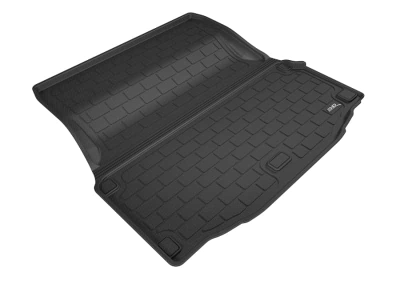 3D MAXpider — 3D MAXpider 2016-2020 Mercedes-Benz C-Class Kagu Cargo Liner - Black
Cargo Area Liner - view 1