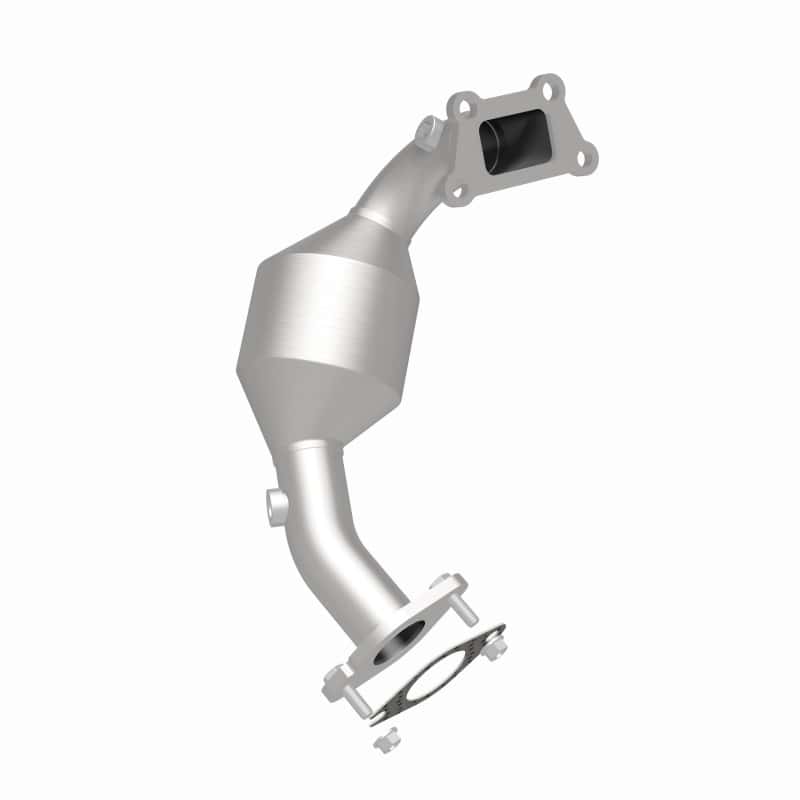 Magnaflow — Magnaflow Conv DF 2012-2013 Impala 3.6 L Underbody
OEM Grade
OEM - view 7