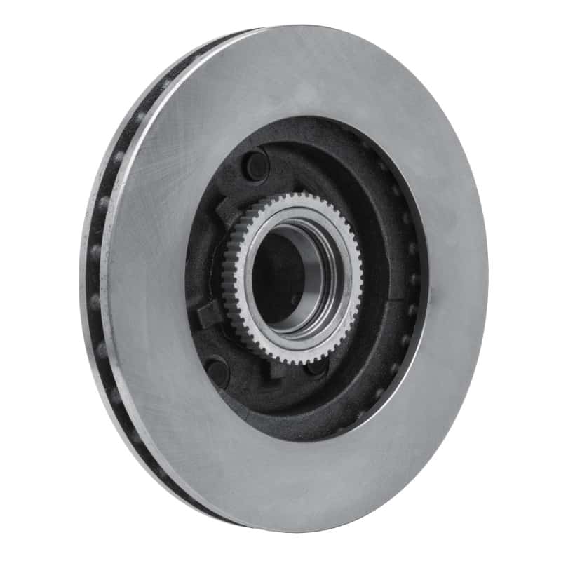 DFC — DFC 91-03 Chevrolet S10 Blazer Front Brake Rotor
DFC Brake Rotor - view 4
