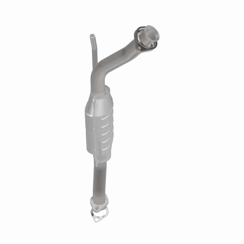 Magnaflow — MagnaFlow Conv DF Ford-Lincoln-Mercury 8
Standard Grade
Standard - view 12