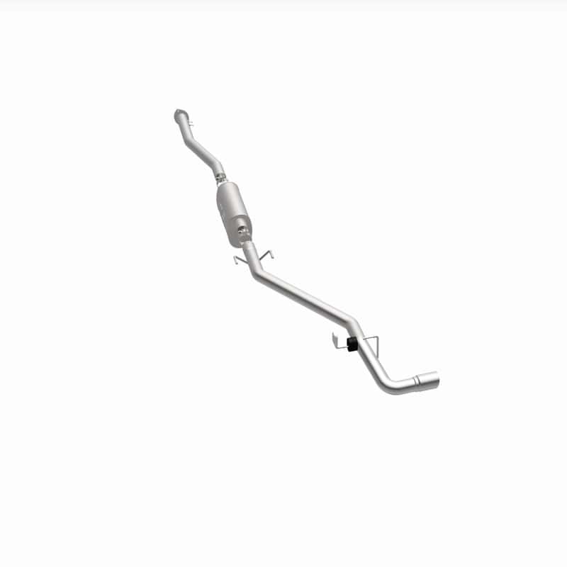 Magnaflow — MagnaFlow Sys C/B 01-03 Toyota Tacoma Cc/Sb 2
Cat-Back - view 22