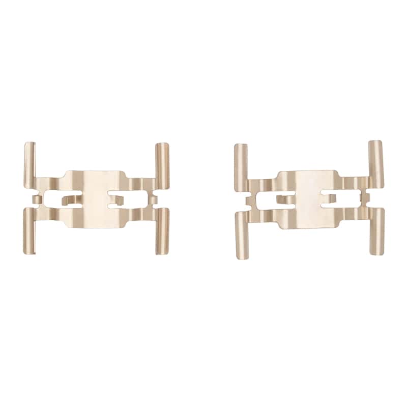 DFC — DFC 21-25 Mercedes-Benz S580e Front Premium Hardware Kit
DFC Disc Brk Hdw Kit - view 2