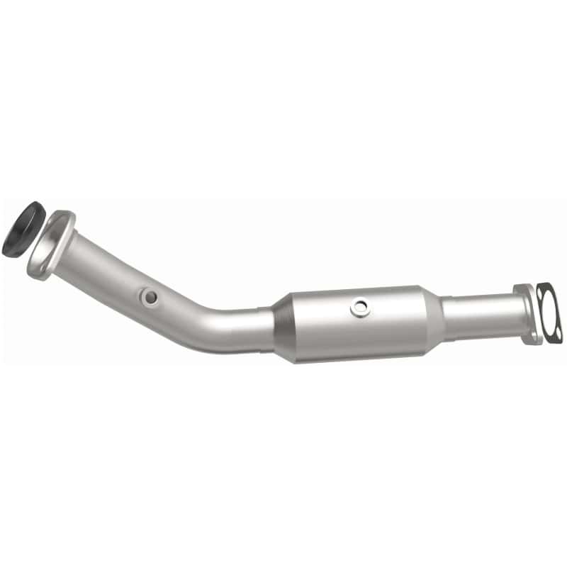 Magnaflow — MagnaFlow Conv DF 03-05 Mazda 6 2.3L
OEM Grade
OEM - view 5