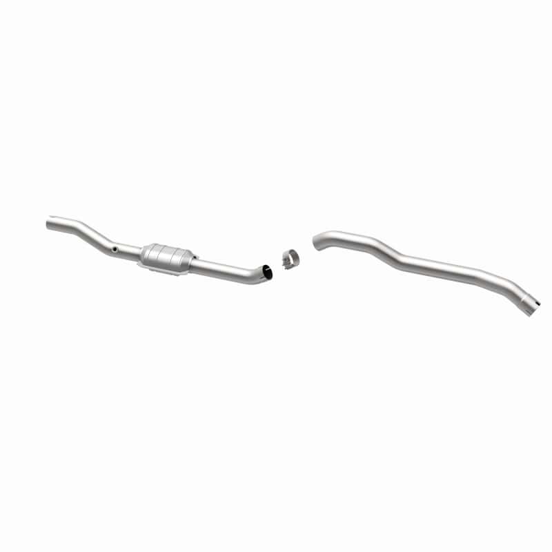 Magnaflow — MagnaFlow Conv DF 97 Dodge Dakota 3.9L 4wd MT
HM Grade
HM - view 21