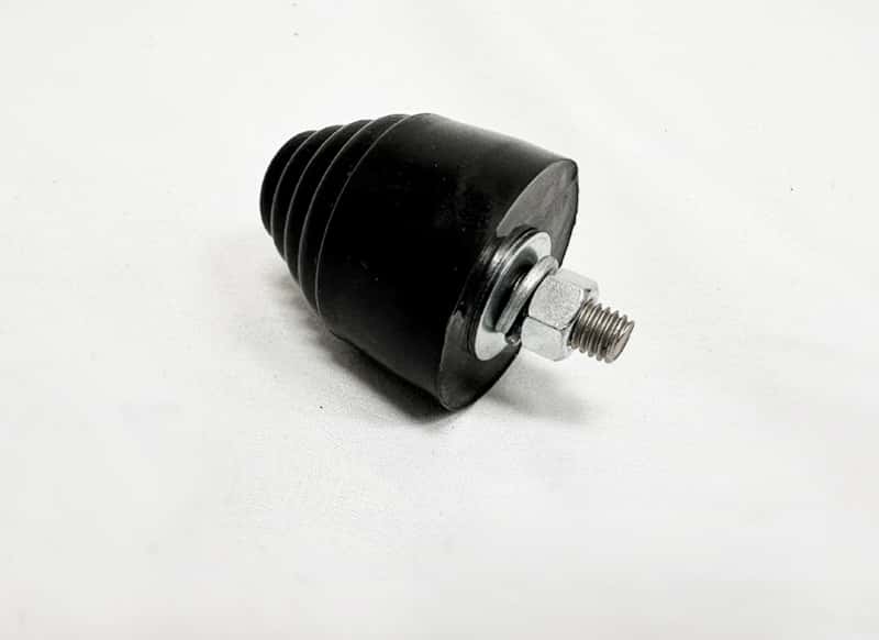 Titan Fuel Tanks — Titan Fuel Tanks 08-10 Ford F-450/F-550 Long Bed Tank Adaption Kit
FuelTankAttachingHrd - view 2