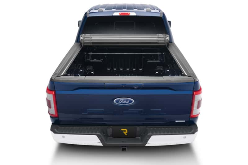 BAK — BAK 2021+ Ford F-150 Revolver X4s 6.5ft Bed Cover - view 24