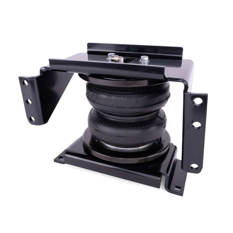 Air Lift — Air Lift LoadLifter 7500 XL Ultimate Air Spring Kit 16-25 Chevy/GMC Silverado/Sierra 3500HD
Load-Leveling Kit - view 5