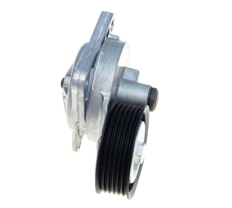 Gates — Gates 00-04 Ford Focus 4-Cyl. 2.0L Tensioner Assy. Belt Drive Tensioner - view 5