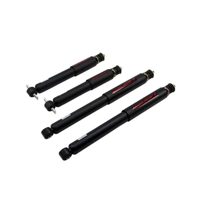 Belltech — Belltech SHOCK SET NITRO DROP 2
SHOCK ABSORBER SET - view 4