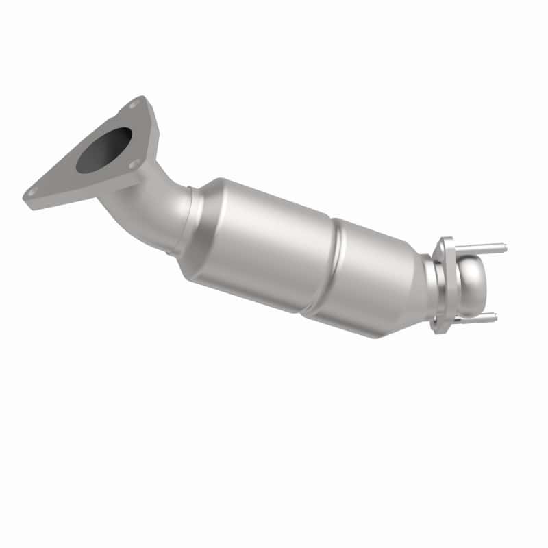 Magnaflow — MagnaFlow Conv DF Camaro 98-02 5.7L D/S
HM Grade
HM - view 11