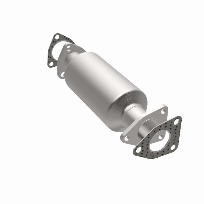Magnaflow — MagnaFlow Conv Direct Fit Acura-Honda 85 87
Standard Grade
Standard - view 21