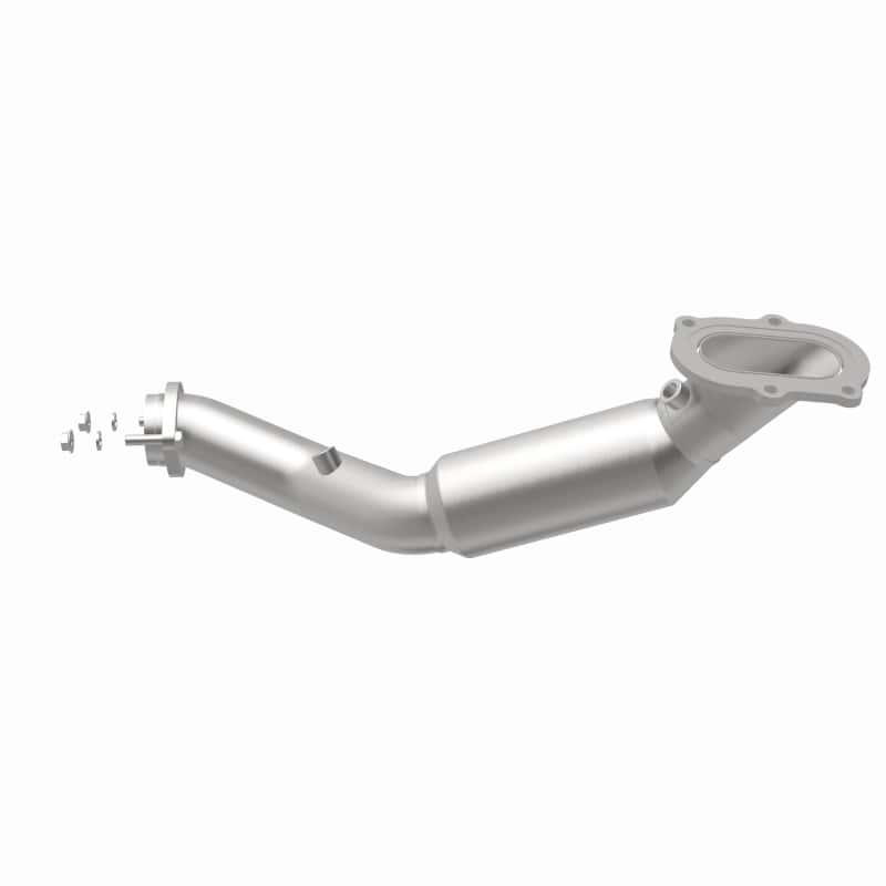 Magnaflow — MagnaFlow Catalytic Conv Direct Fit Federal 06-11 Chevy Corvette V8 7.0LGAS
OEM Grade
OEM - view 20