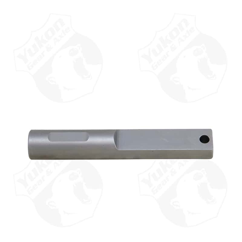 Yukon Gear & Axle — Yukon Gear 9.25in Cross Pin Shaft Tracloc Only / Not Standard Open 0.870in Dia
Cross Pin Shaft  - view 2