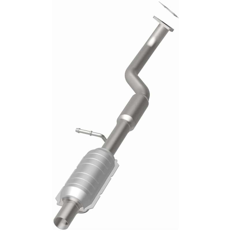 Magnaflow — MagnaFlow Conv DF 04 Hyundai Santa Fe 2.4L
OEM Grade
OEM - view 4