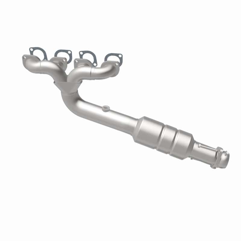 Magnaflow — Magnaflow Conv DF 02-03 BMW 745i 4.4L D/S
HM Grade
HM - view 18