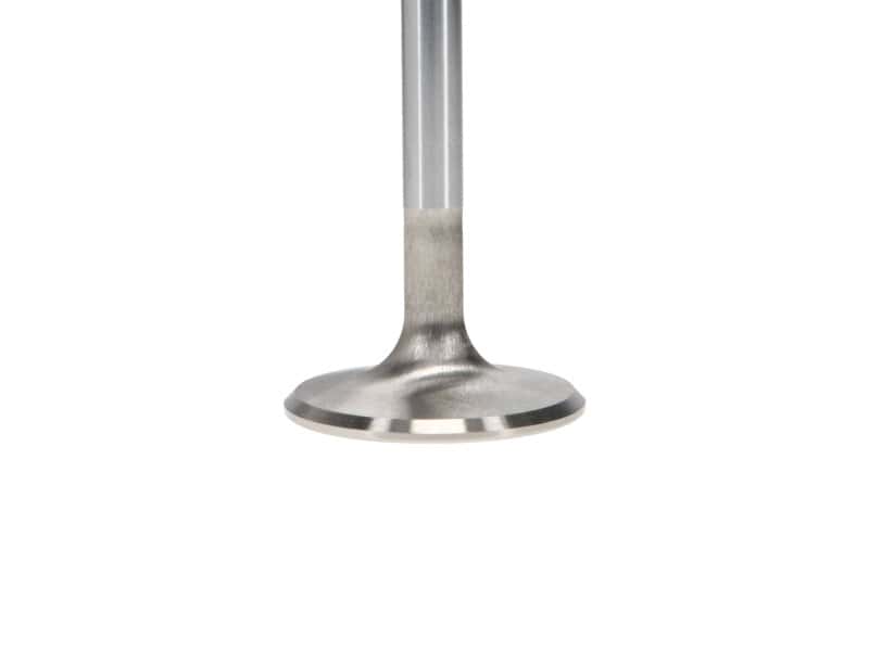 Manley Performance — Manley Oldsmobile 330 Exhaust Valve Kit - 1.710in Head Dia. 4.668in O/A Length, 0.3415in Stem
Valve - Exhaust - view 5