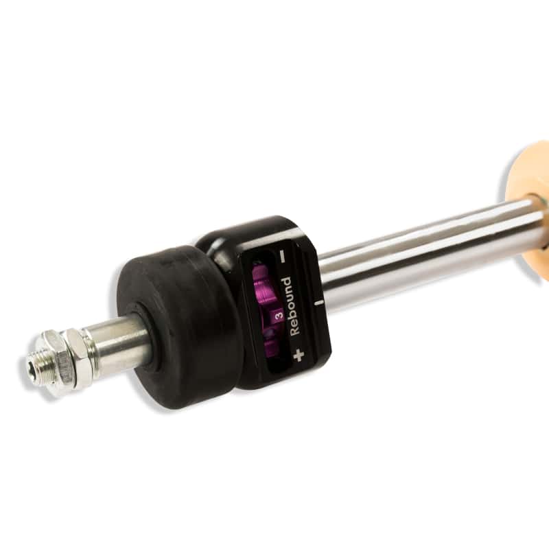 KW — KW Coilover Kit V3 Mercedes C Class (W205) Coupe / Sedan 4MATIC (AWD) w/o EDC
Coilover Kit - view 9