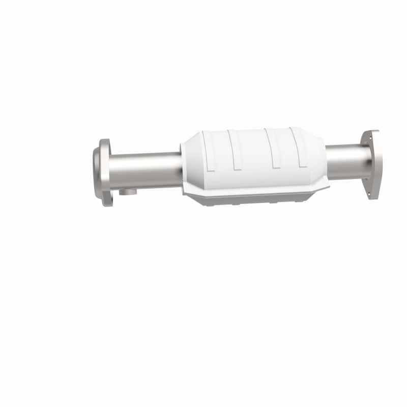 Magnaflow — MagnaFlow Conv DF 00-01 Cherokee 4L rr OEM
OEM Grade
OEM - view 11