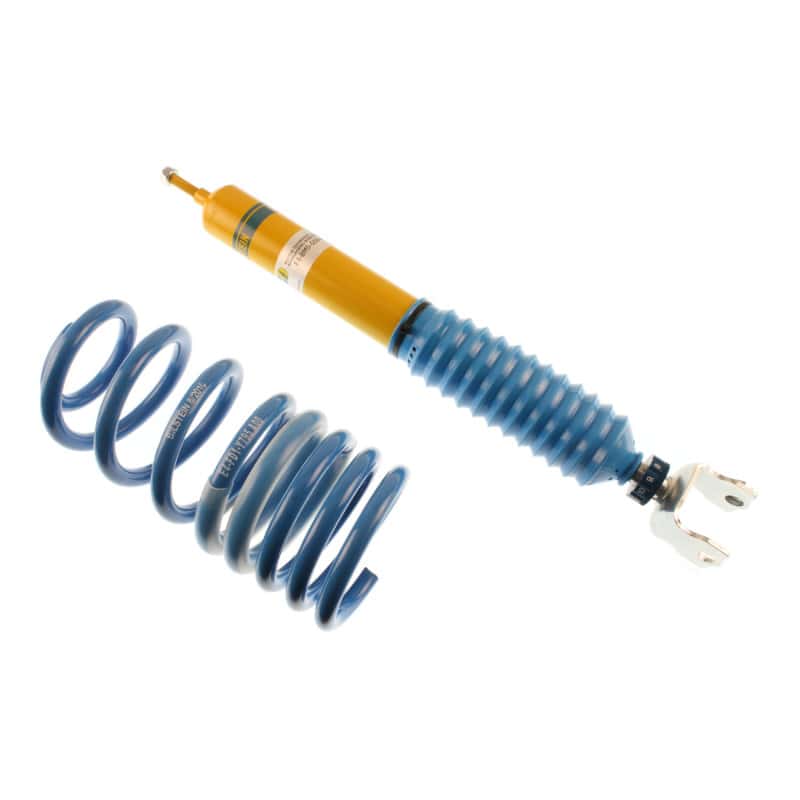 Bilstein — Bilstein B16 2011 Infiniti G37 IPL Front and Rear Performance Suspension System
Complete Kit - view 13