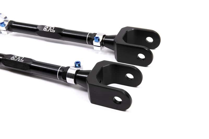 SPL Parts — SPL Parts 2020+ Toyota GR Supra (A90) / 2019+ BMW Z4 (G29) Rear Traction Links
Control Arms - view 6