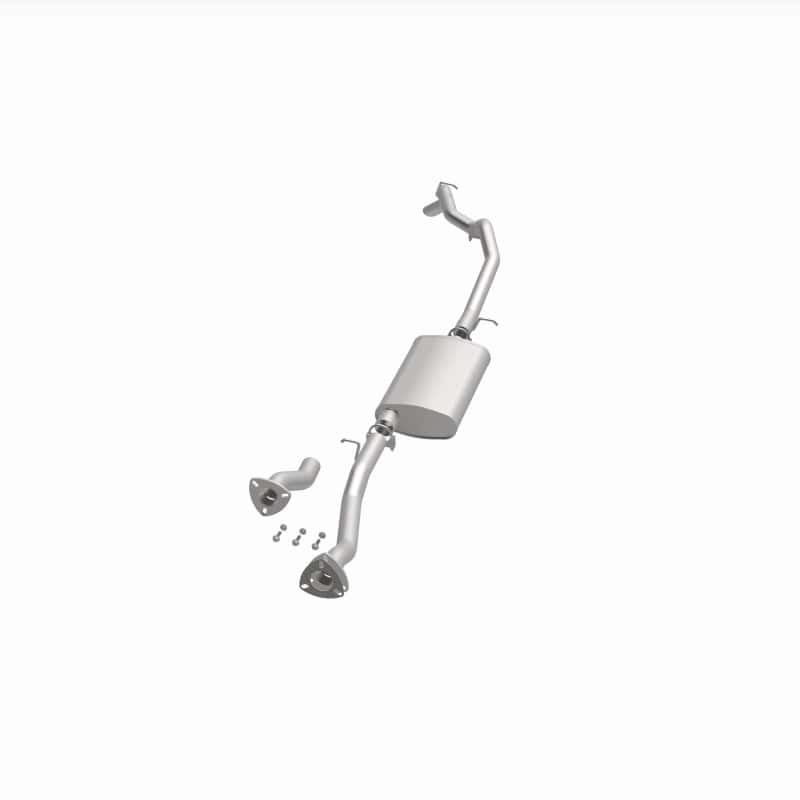 Magnaflow — MagnaFlow BRE Exhaust Kit 96-02 S10 Sonoma 4.3L
Exhaust Kit - view 22