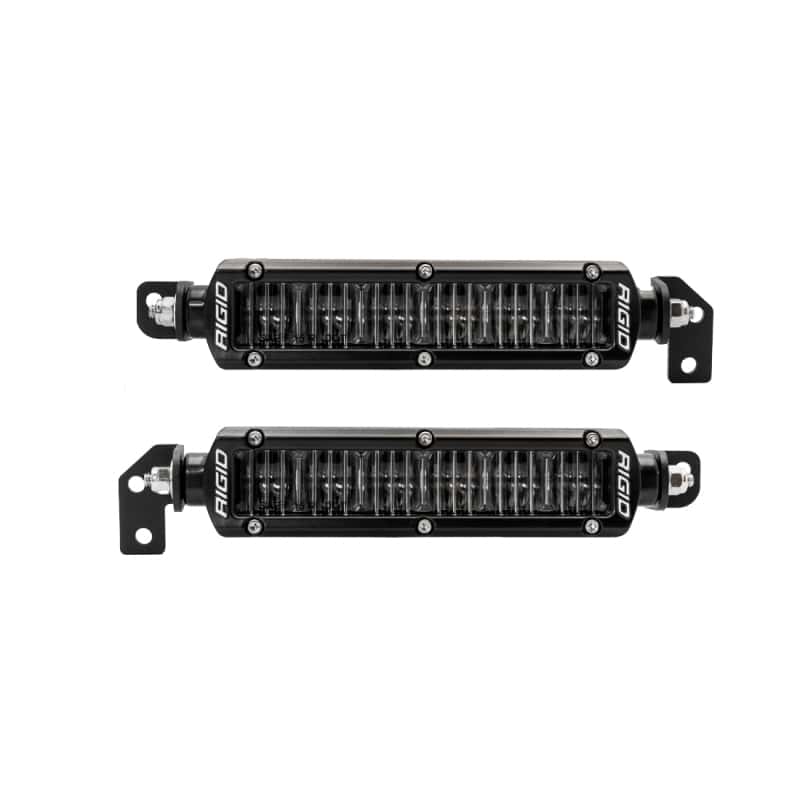 Rigid Industries — Rigid Industries 2022+ Toyota Tundra 6in SR-Series White Fog Light Kit
2022+ TDRA WT KIT
FogLight - view 5
