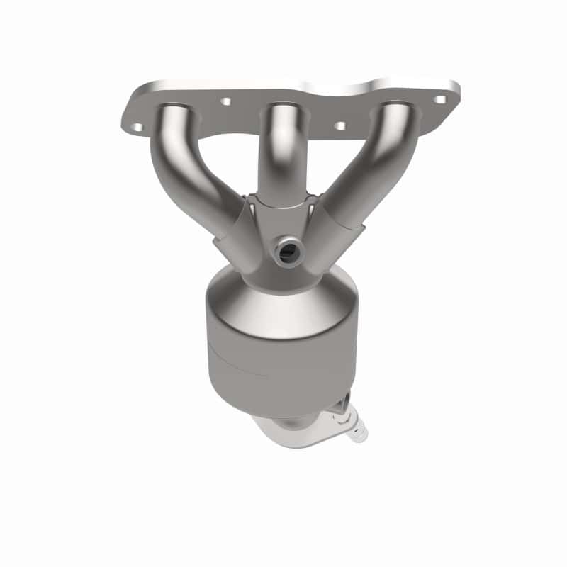 Magnaflow — MagnaFlow Conv DF 07-09 Mitsu Outlander 3.0L
OEM Grade
OEM - view 25