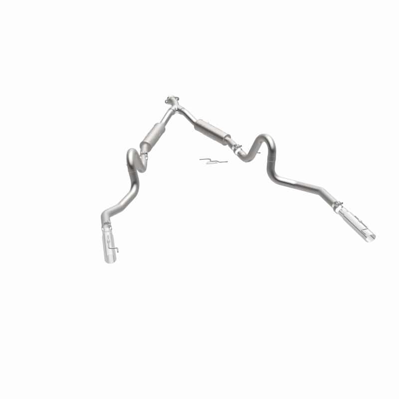 Magnaflow — MagnaFlow Sys C/B Ford Mustang 3.8L V-6 99-04
Cat-Back - view 41