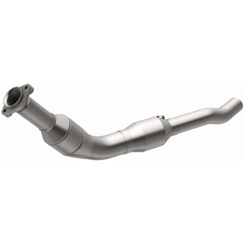 Magnaflow — MagnaFlow Conv DF 05-08 LR3/RR Sport Driver Side
HM Grade
HM - view 30