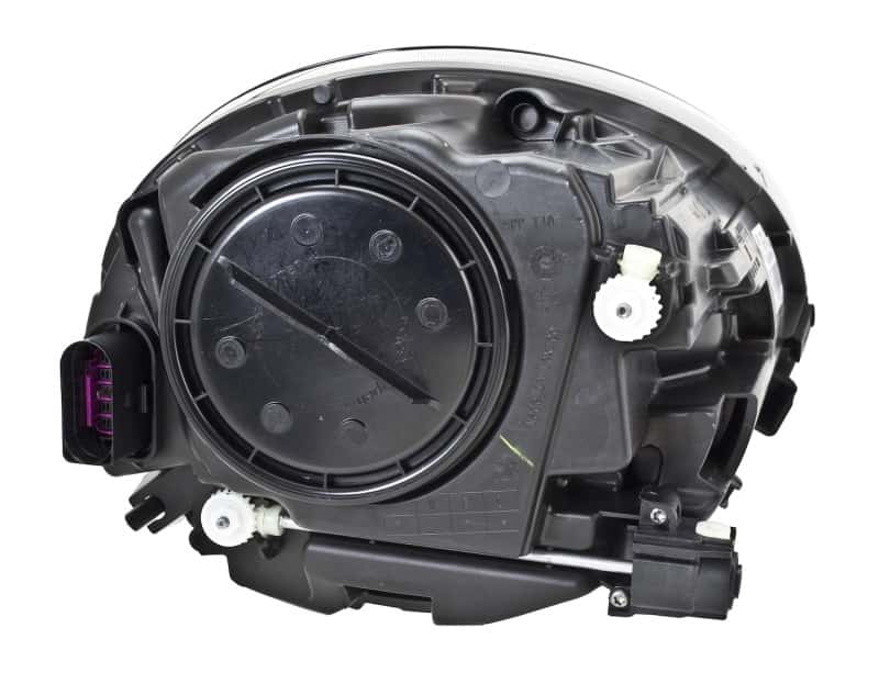 Hella — Hella 12-16 Volkswagen Beetle Headlamp Lh
Headlight Assy LH - view 10