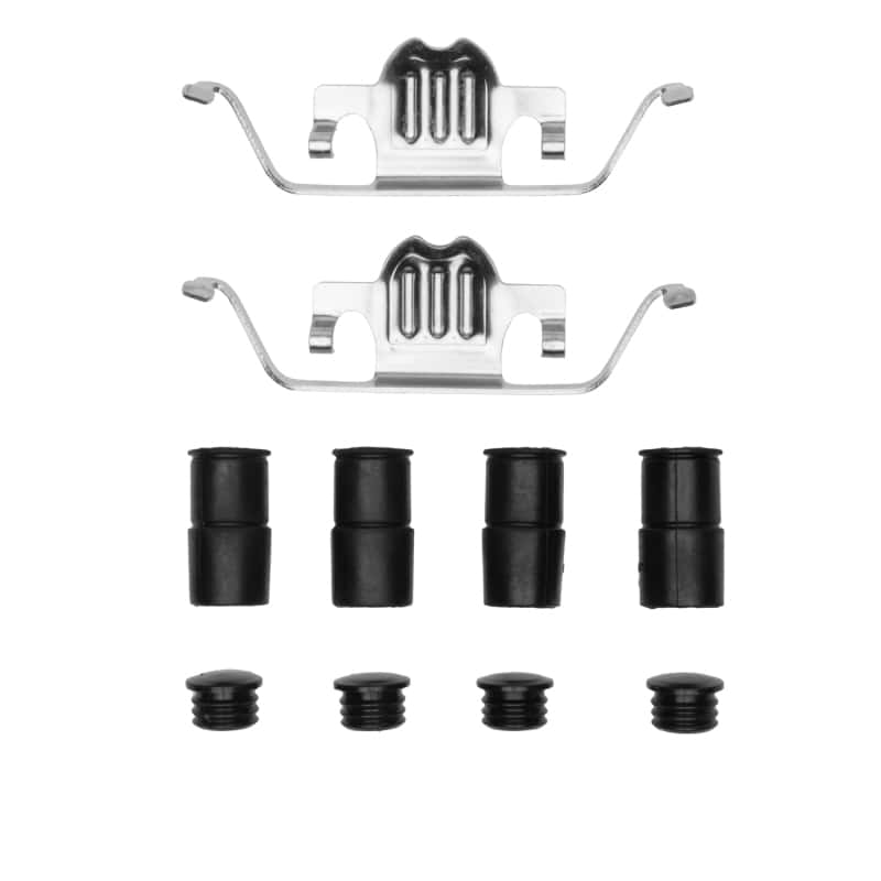 DFC — DFC 04-19 BMW 525xi Rear Premium Hardware Kit
DFC Disc Brk Hdw Kit - view 2