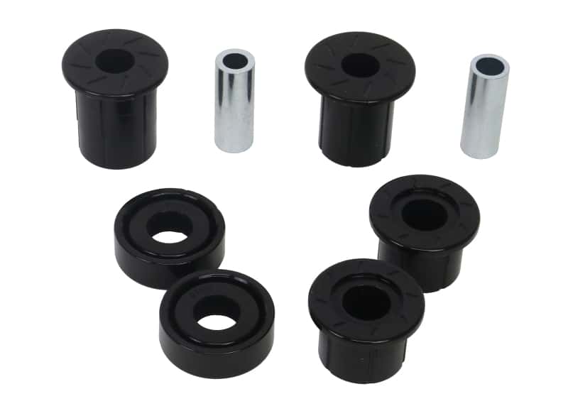 Whiteline — Whiteline 2007 Chevrolet Silverado 2500 HD Classic Differential - Mount Front Bushing
Bushing Kit - view 3