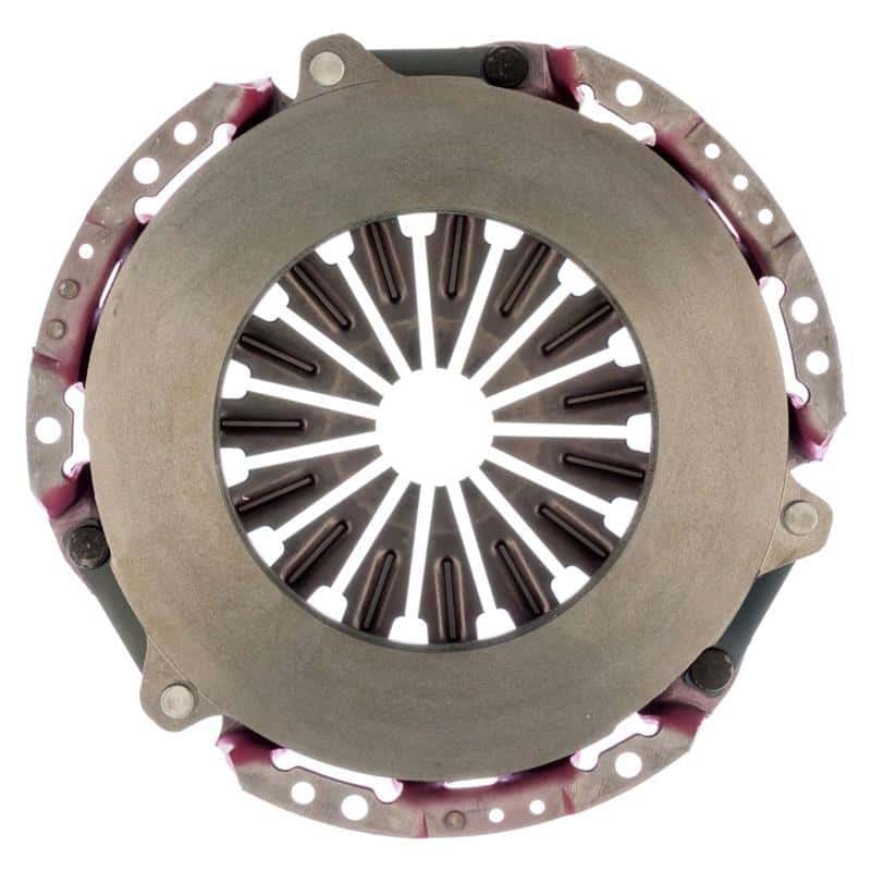 Exedy — Exedy 1995-2004 Toyota Tacoma Stage 1/Stage 2 Replacement Clutch Cover
Replacement Parts
CltchFlyWhlCvr - view 2