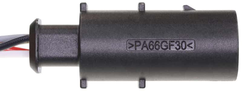 NGK — NGK Freightliner Sprinter 2500 2016-2010 Direct Fit 5-Wire Wideband A/F Sensor
Oxygen Sensor - view 7