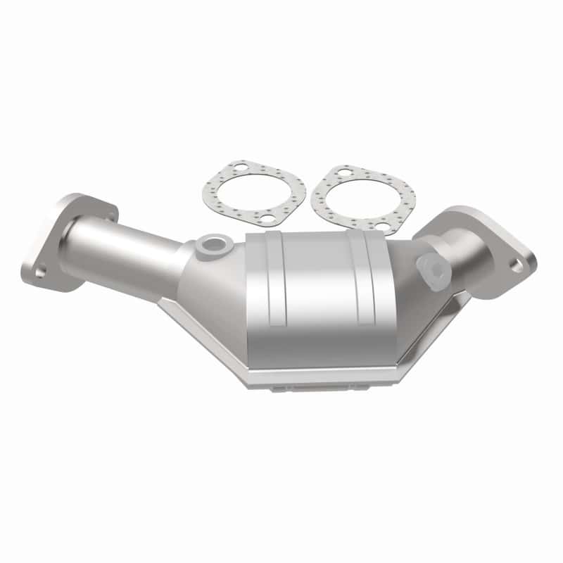 Magnaflow — MagnaFlow Conv DF Impreza 2.2L Front Conv
HM Grade
HM - view 18