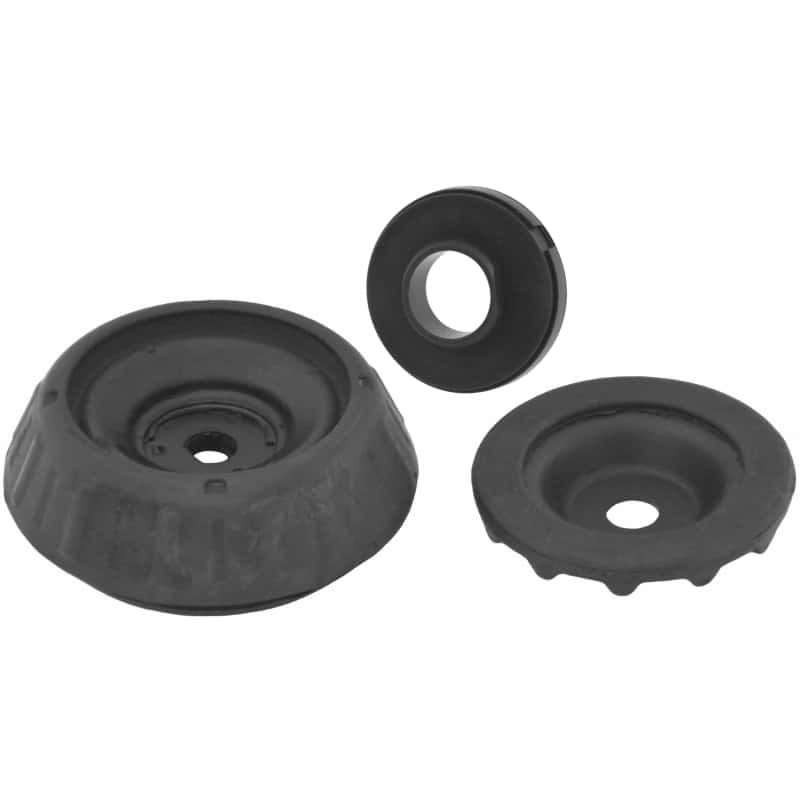 KYB — KYB Shocks & Struts Strut Mount Front Hyundai Accent 2017-2012
Strut Mount Kit - view 1