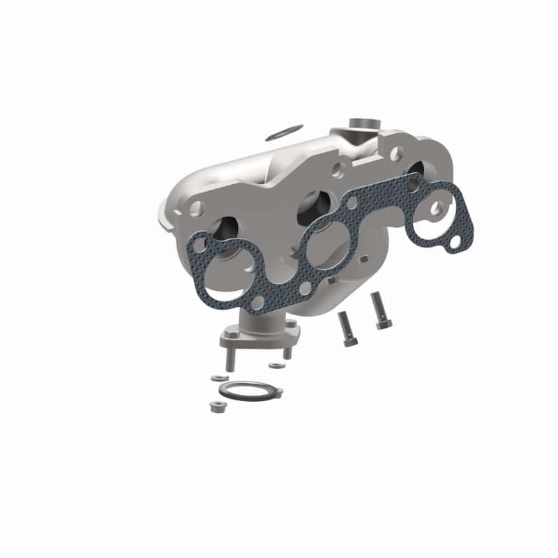 Magnaflow — MagnaFlow Conv DF 02-03 Lexus ES300 3.0L mani
OEM Grade
OEM - view 23