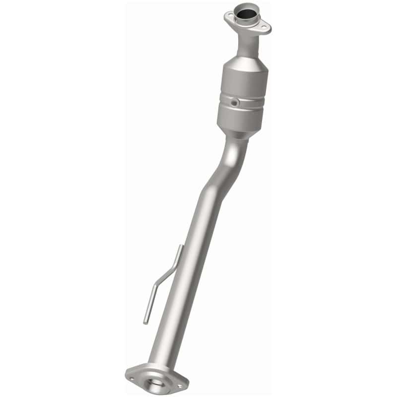 Magnaflow — MagnaFlow Conv DF 05-06 Wrangler 2.4L OEM
OEM Grade
OEM - view 31