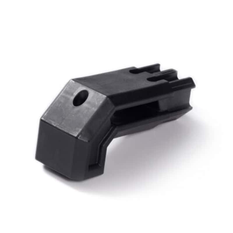 Putco — Putco 2021 Ford F-150 Tec Rails - 6.5ft bed
Truck Bed Side Rail - view 15