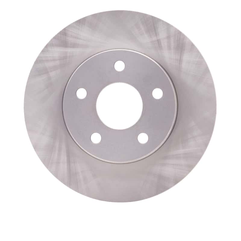 DFC — DFC 80-89 Buick Skylark Front Brake Rotor
DFC Brake Rotor - view 1