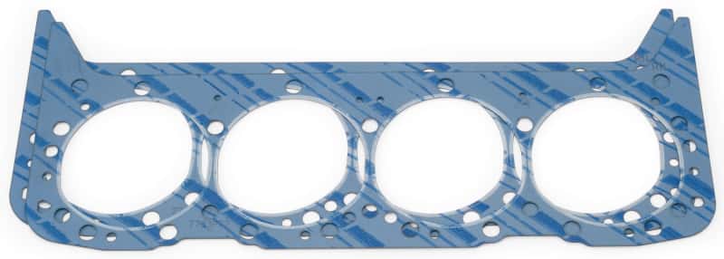 Edelbrock — Edelbrock SBC Head Gasket
GASKETS - view 2