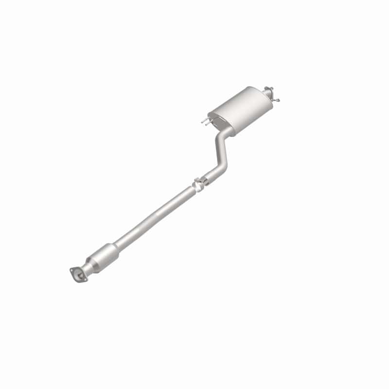 Magnaflow — MagnaFlow Conv Direct Fit 16-18 Kia Sorento OEM Grade Federal / EPA Compliant UnderBody
OEM Grade
OEM - view 28